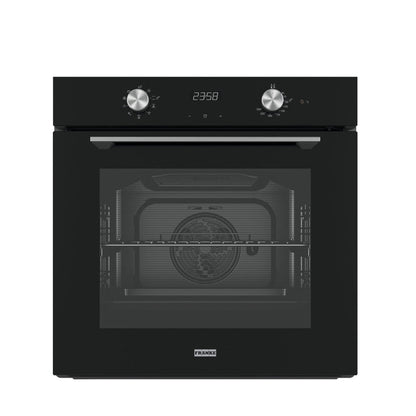 Horno FMA 86 H BK1#Negro