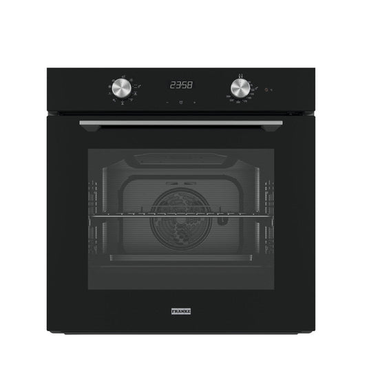 Horno FMA 86 H BK1#Negro