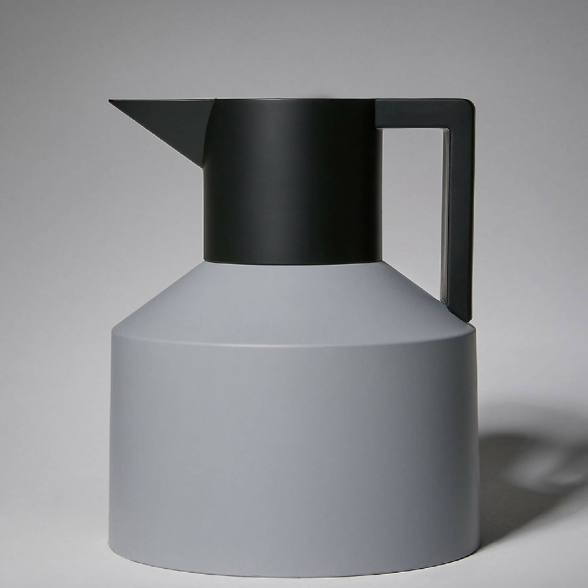 Geo Vacuum Jug Termo6#Gris