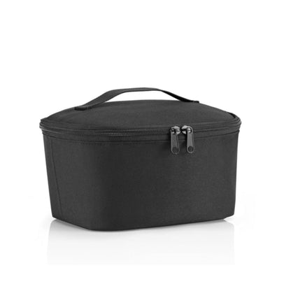 Mini Cooler S Plegable 2,5 lts6#Negro
