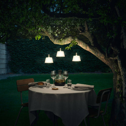 Jarro Decantador Con Enfriador 0.75 Lts3#Sin color