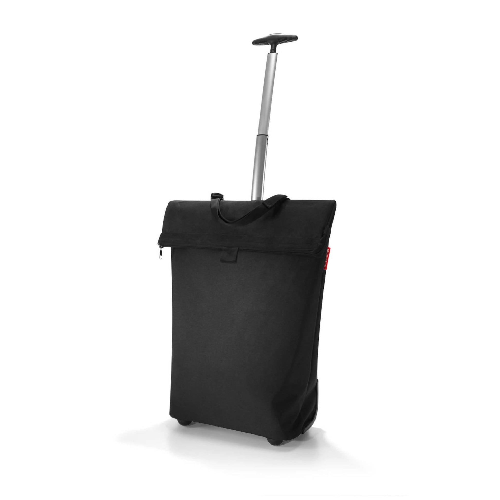 Carro Trolley M2#Negro