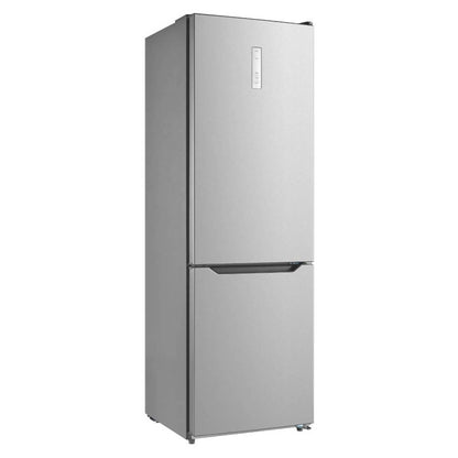 Refrigerador Combinado 290L RMB302PXLRS02#Gris