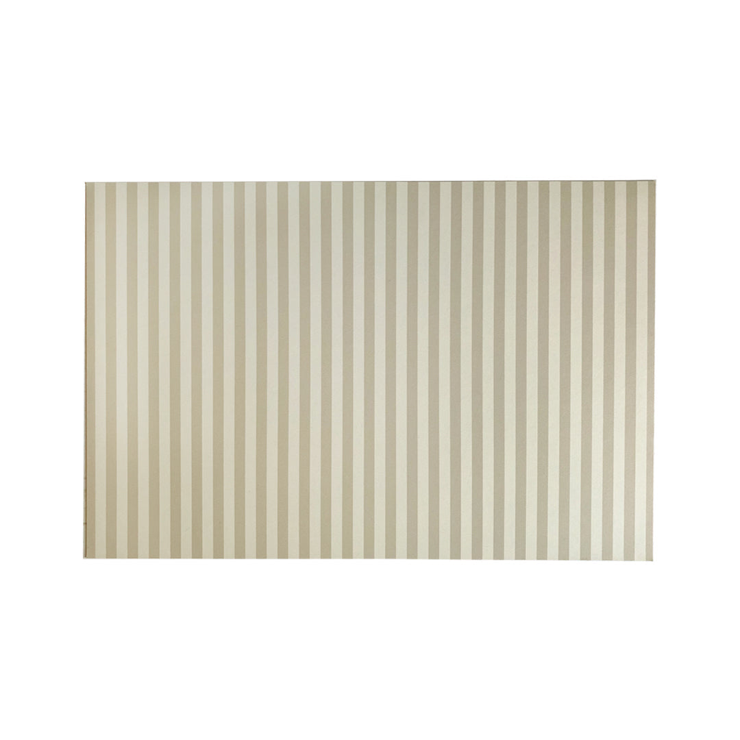 Individual PVC6#Gris