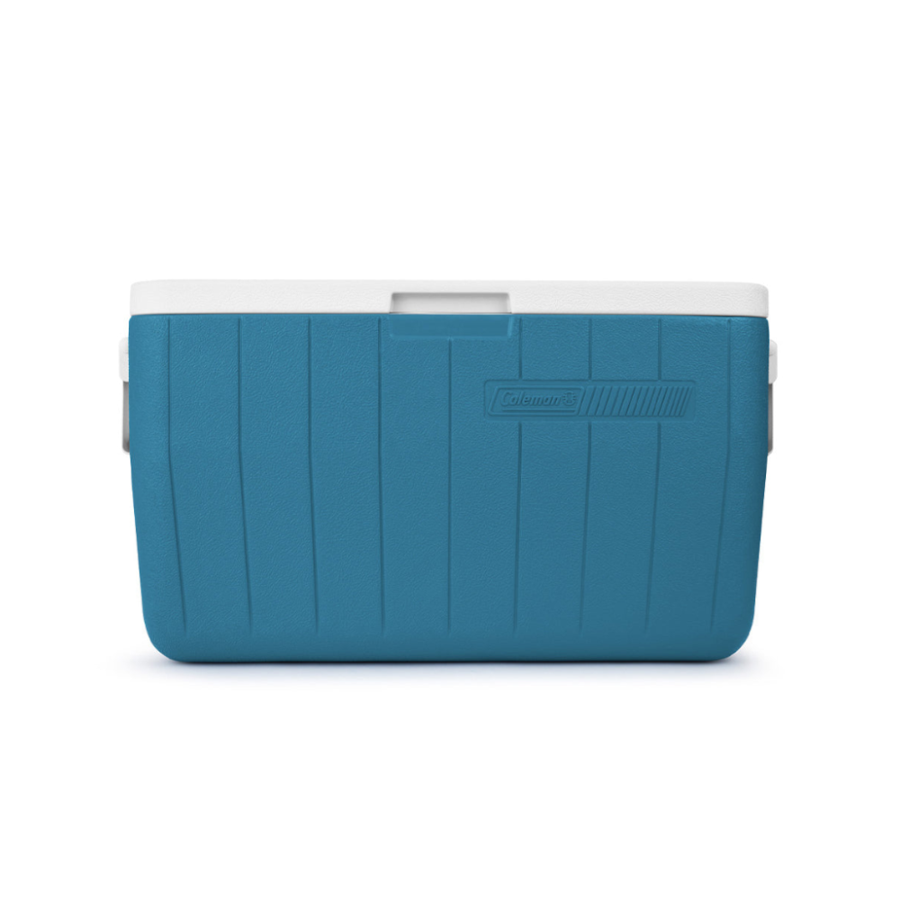 Combo Cooler Chiller Ocean 3 Piezas 48QT / 5QT / 0.3G1#Turquesa