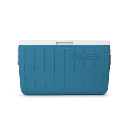 Combo Cooler Chiller Ocean 3 Piezas 48QT / 5QT / 0.3G1#Turquesa