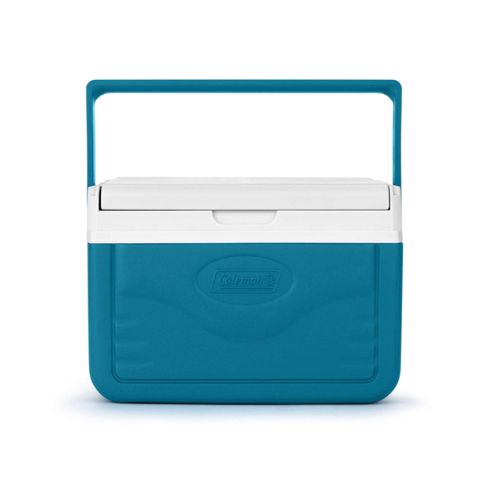 Combo Cooler Chiller Ocean 3 Piezas 48QT / 5QT / 0.3G2#Turquesa