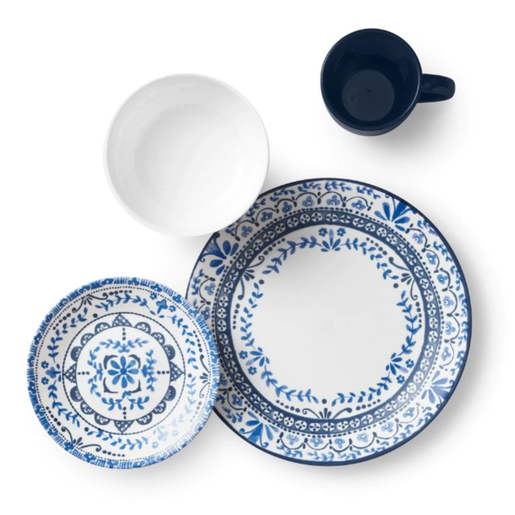 Azul
