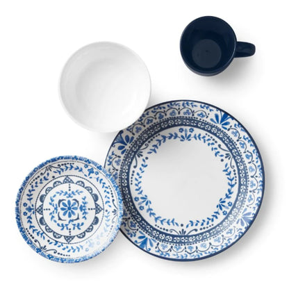 Azul
