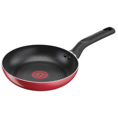 Set 9 Piezas Super Cook4#Rojo