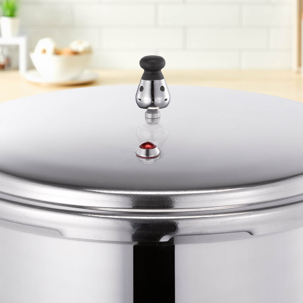 Olla a Presión 12 QT2#Acero