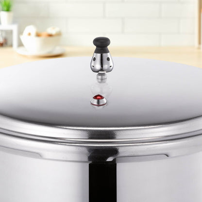 Olla a Presión 12 QT2#Acero