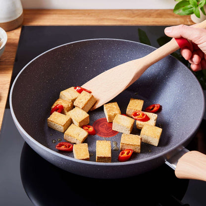 Batería 9 Piezas Natural Force10#Acero