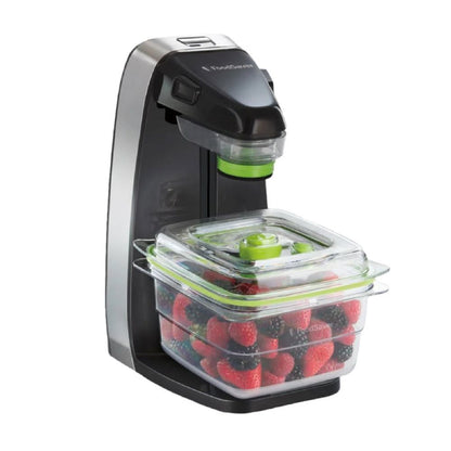 Sellador al Vacío Fresh FFS010X3#Negro