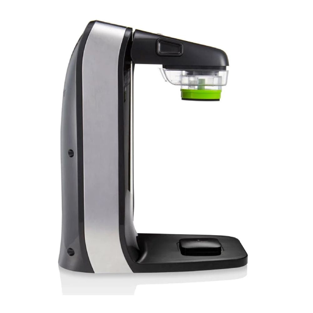 Sellador al Vacío Fresh FFS010X4#Negro