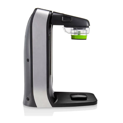 Sellador al Vacío Fresh FFS010X4#Negro