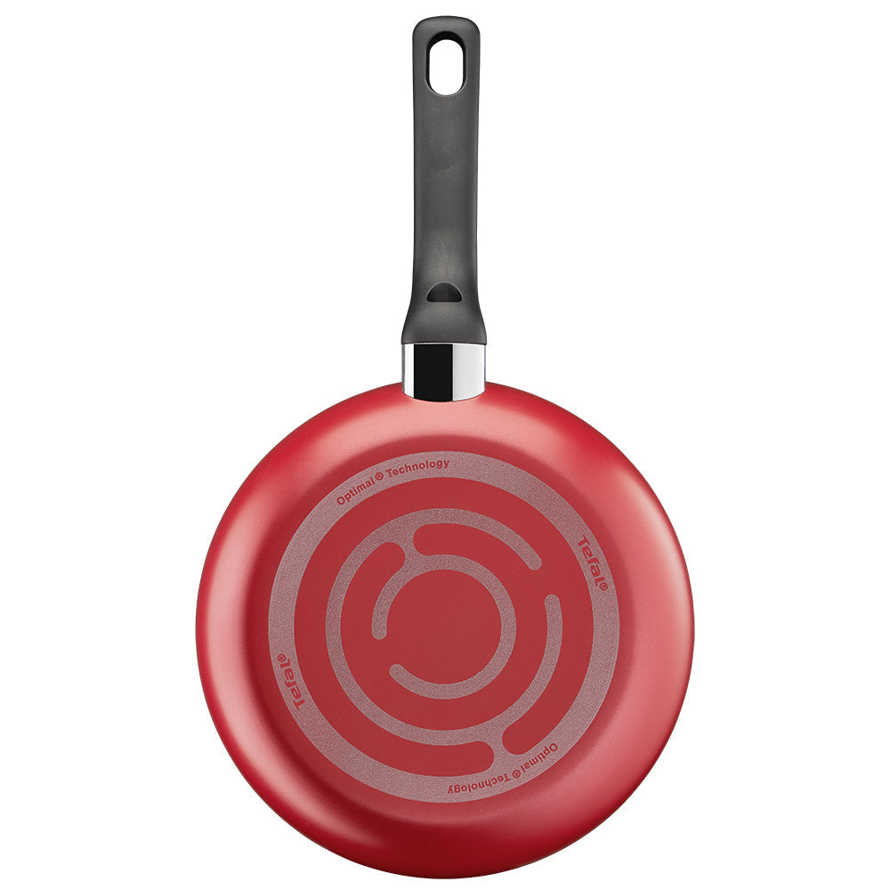 Set 9 Piezas Super Cook5#Rojo