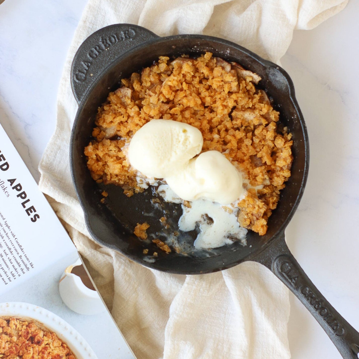 Sartén Circular 26 Cm4#Negro