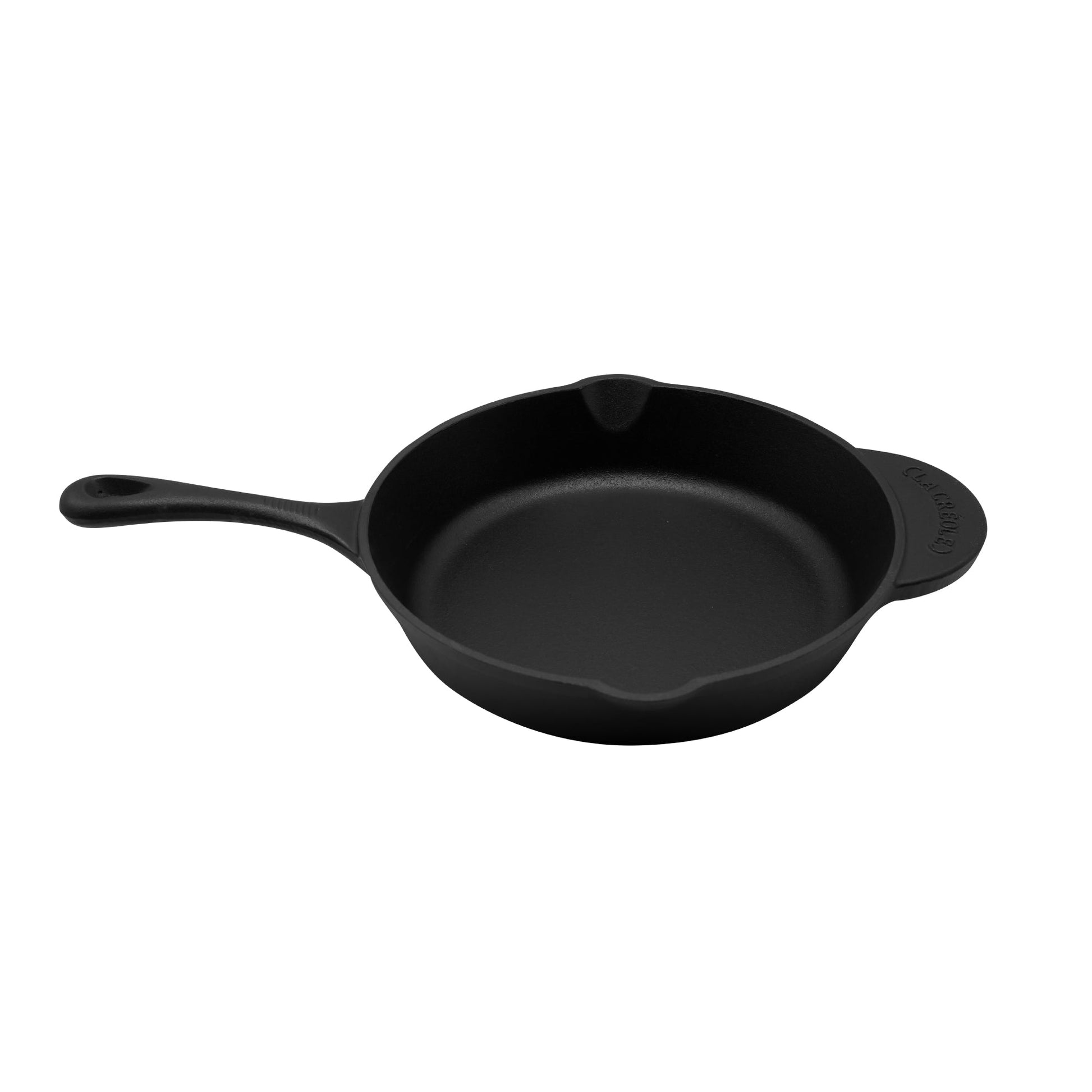 Sartén Circular 26 Cm6#Negro