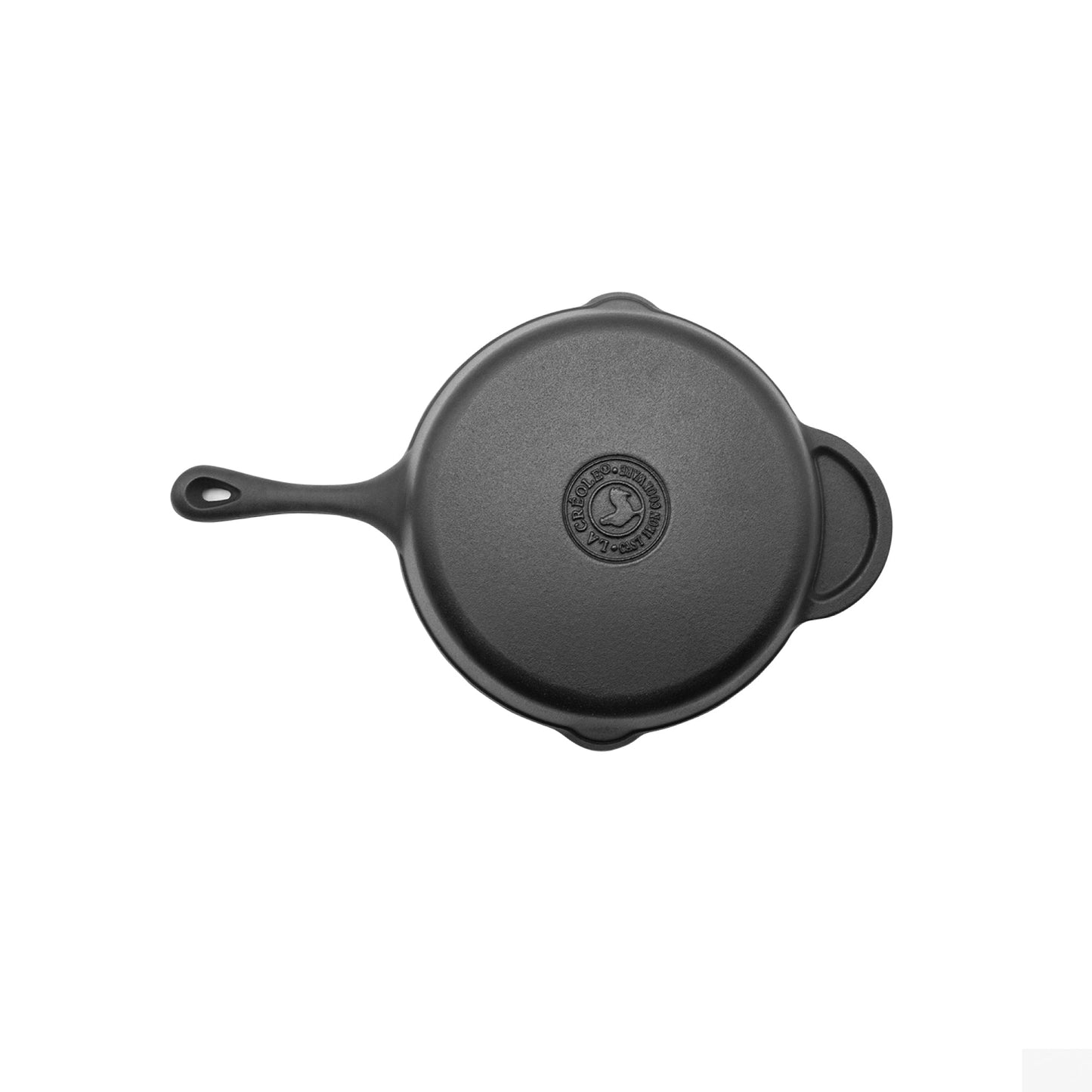 Sartén Circular 26 Cm7#Negro