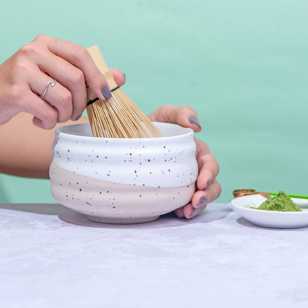 Matcha Bowl Curva 600 ml1#Blanco