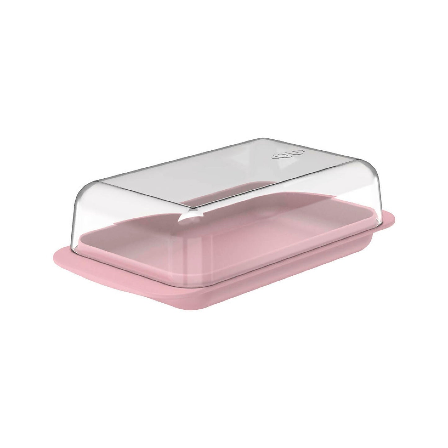 Pack de 2 Mantequilleras Break1#Rosado