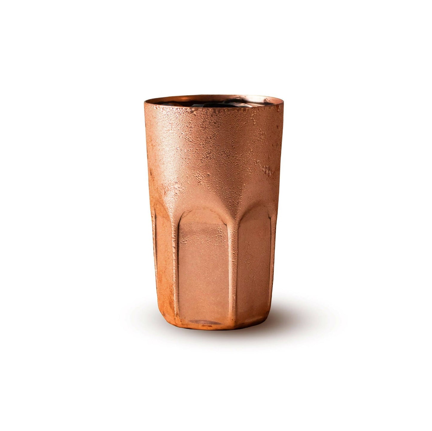 Vaso Elqui 450 ml2#Cobre