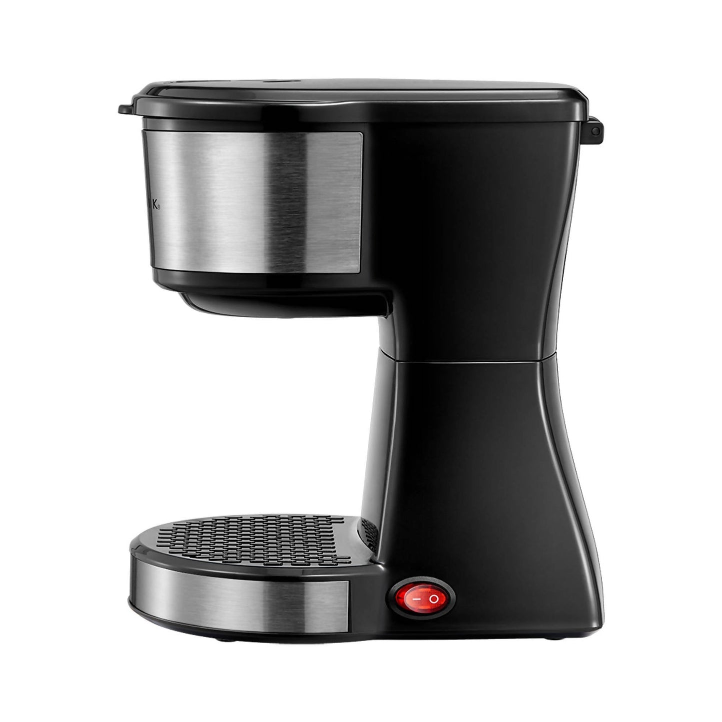 Máquina para hacer Café Duo5#Negro