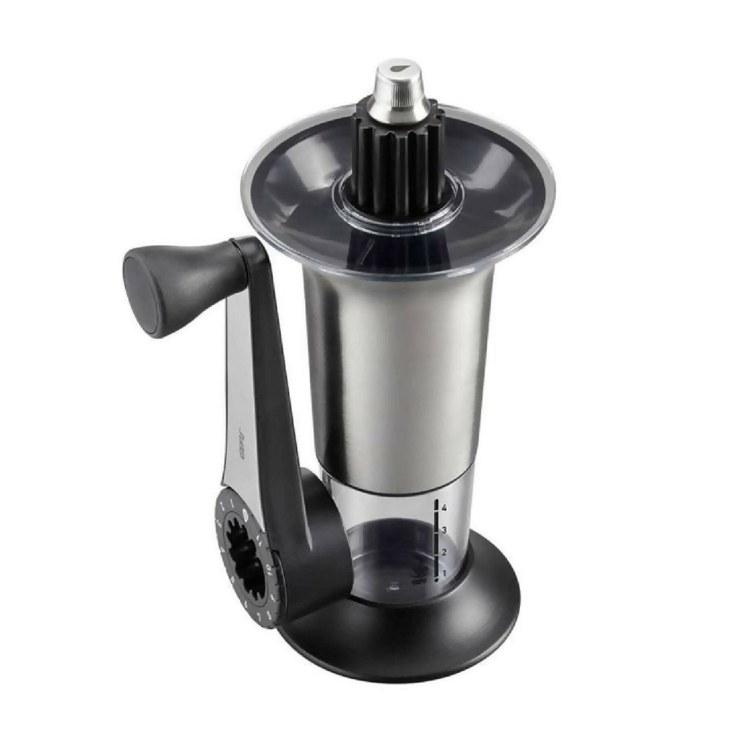 Molinillo Café Lorenzo3#Gris