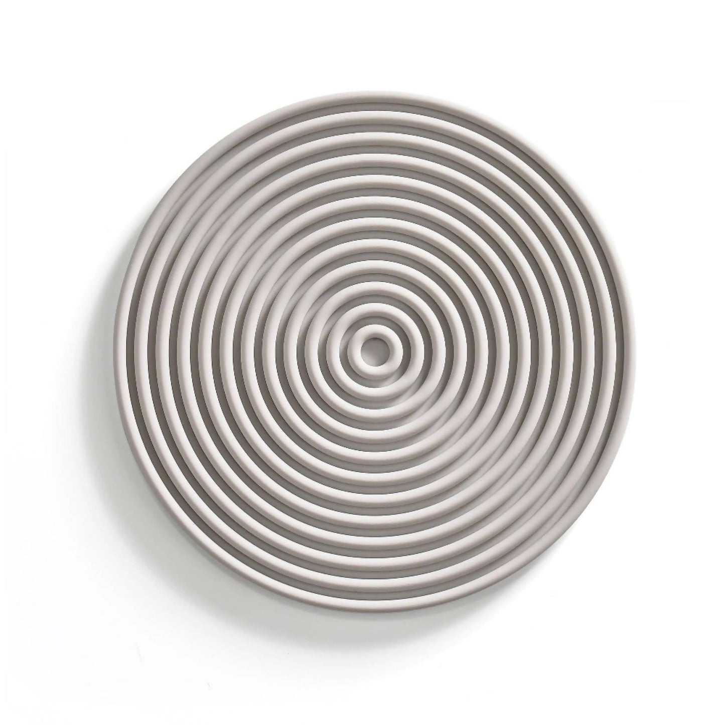 Alfombra Cockteleria Redonda2#Gris