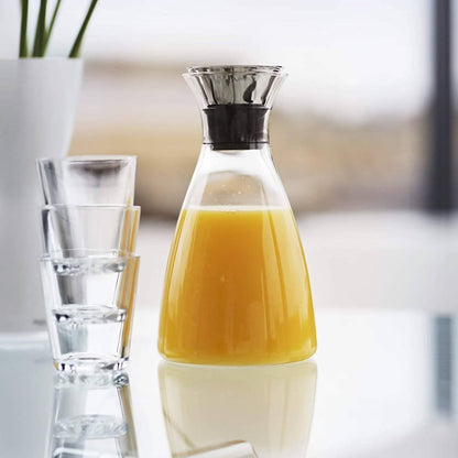 Jarra con 4 Vasos1#Sin Color