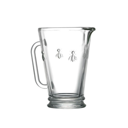 Jarro Pitcher Abeja 1 Lt2#Sin color