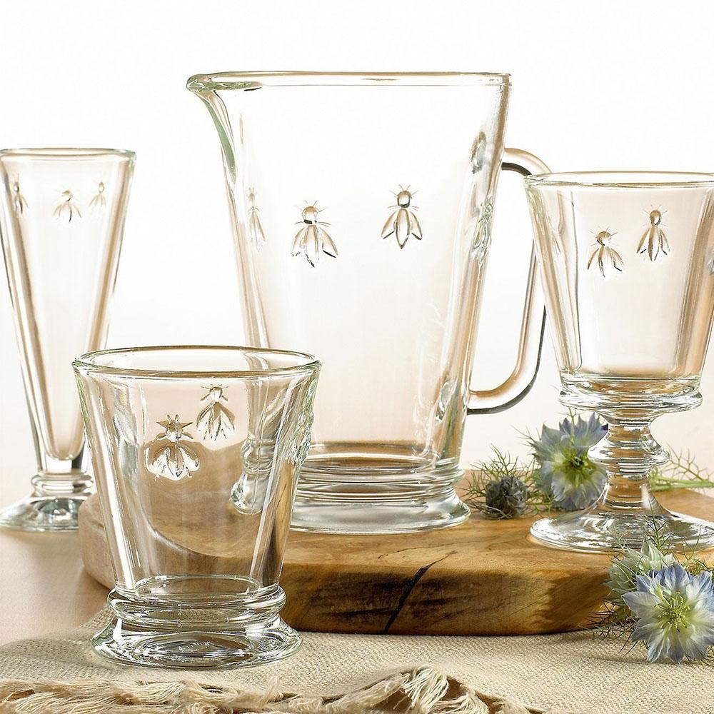 Jarro Pitcher Abeja 1 Lt4#Sin color