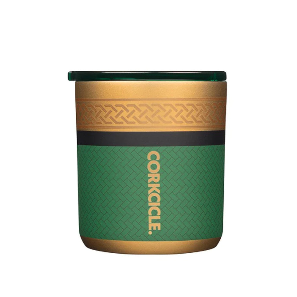 Vaso Térmico Buzz Marvel 355ml1#Dorado