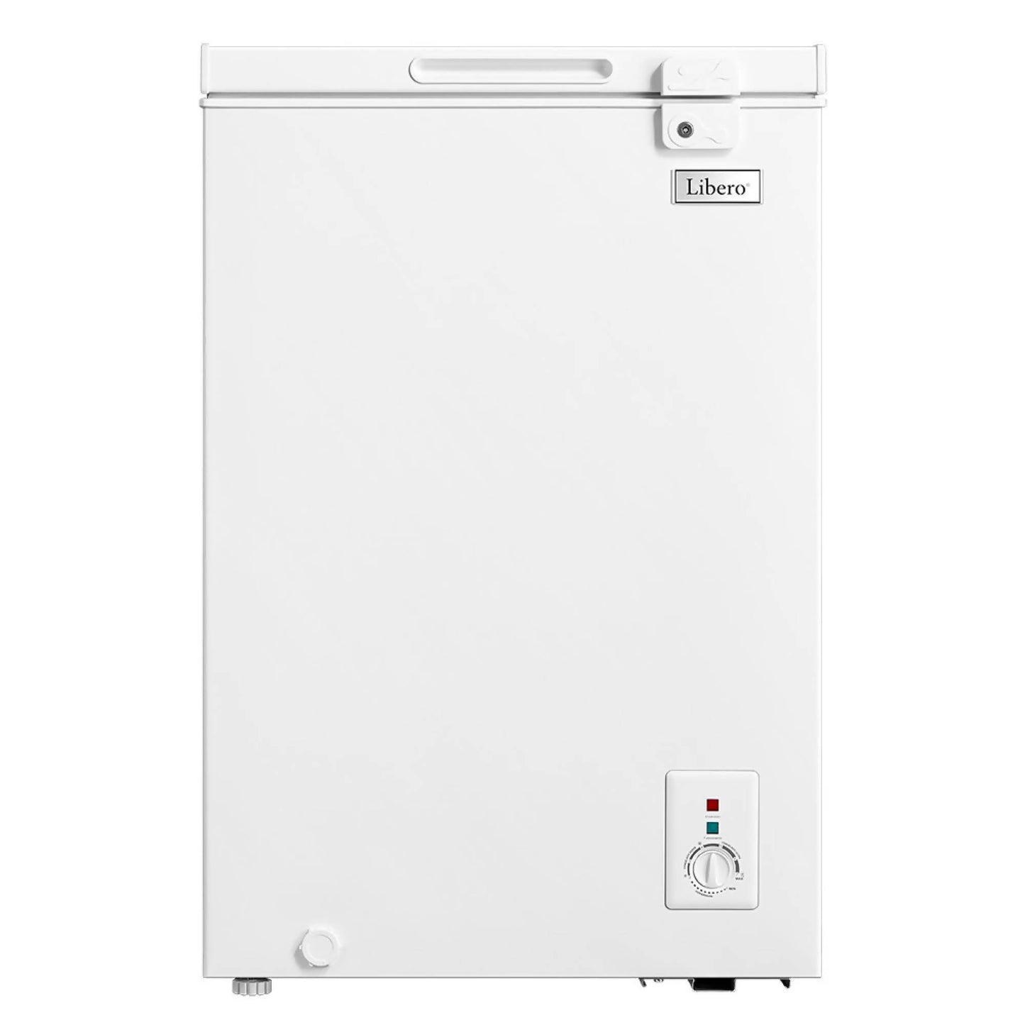 Freezer Horizontal 99LTS LFH-1011#Blanco