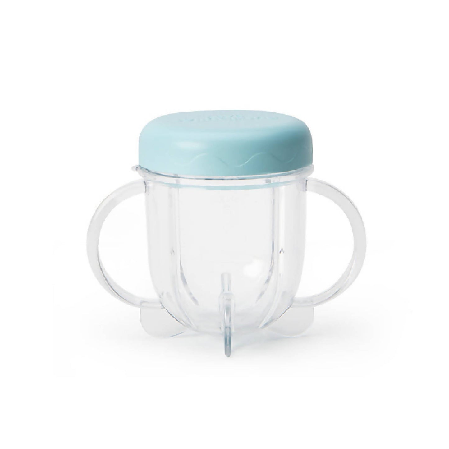 Licuadora Nutribullet Baby3#Celeste