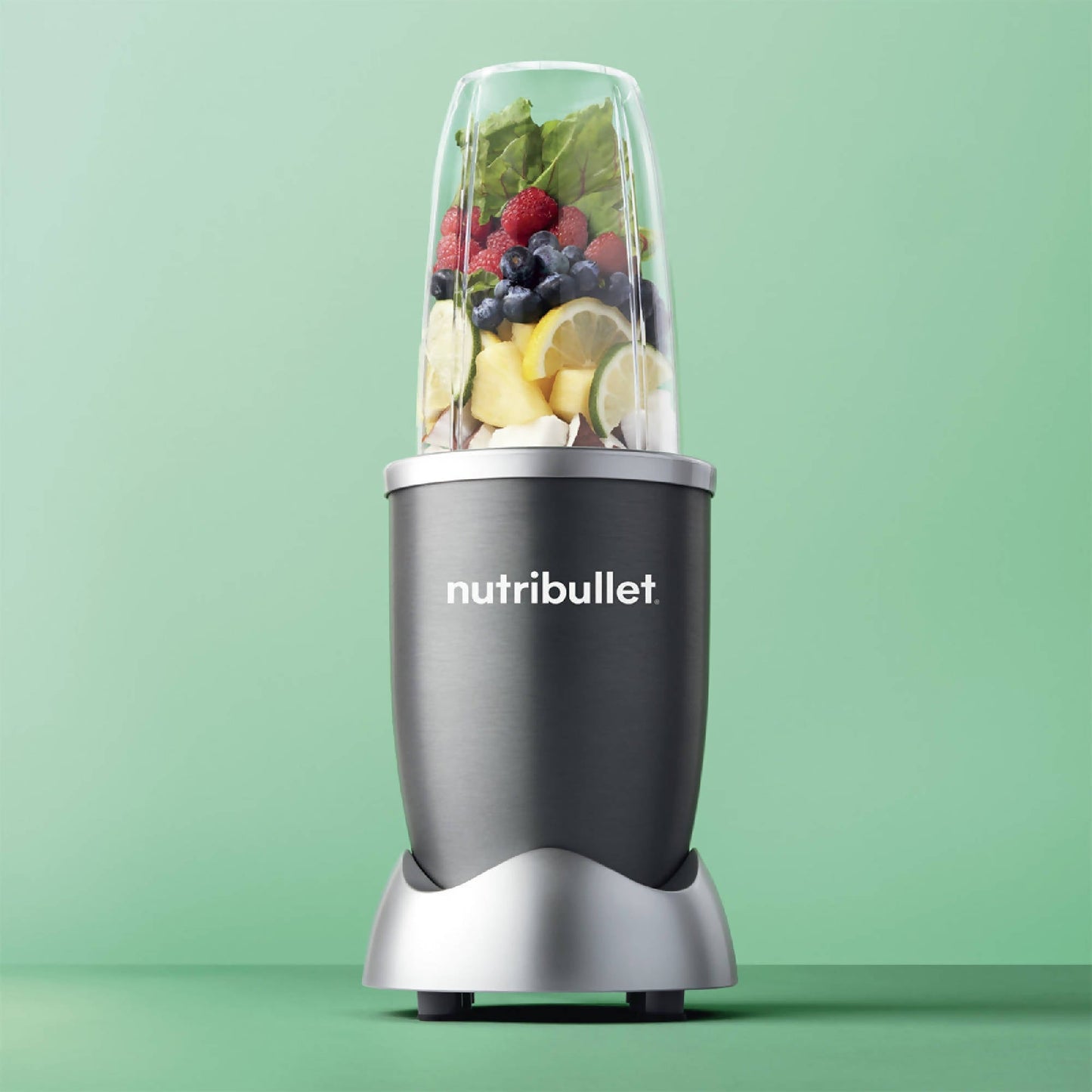 Licuadora Nutribullet 6004#Gris