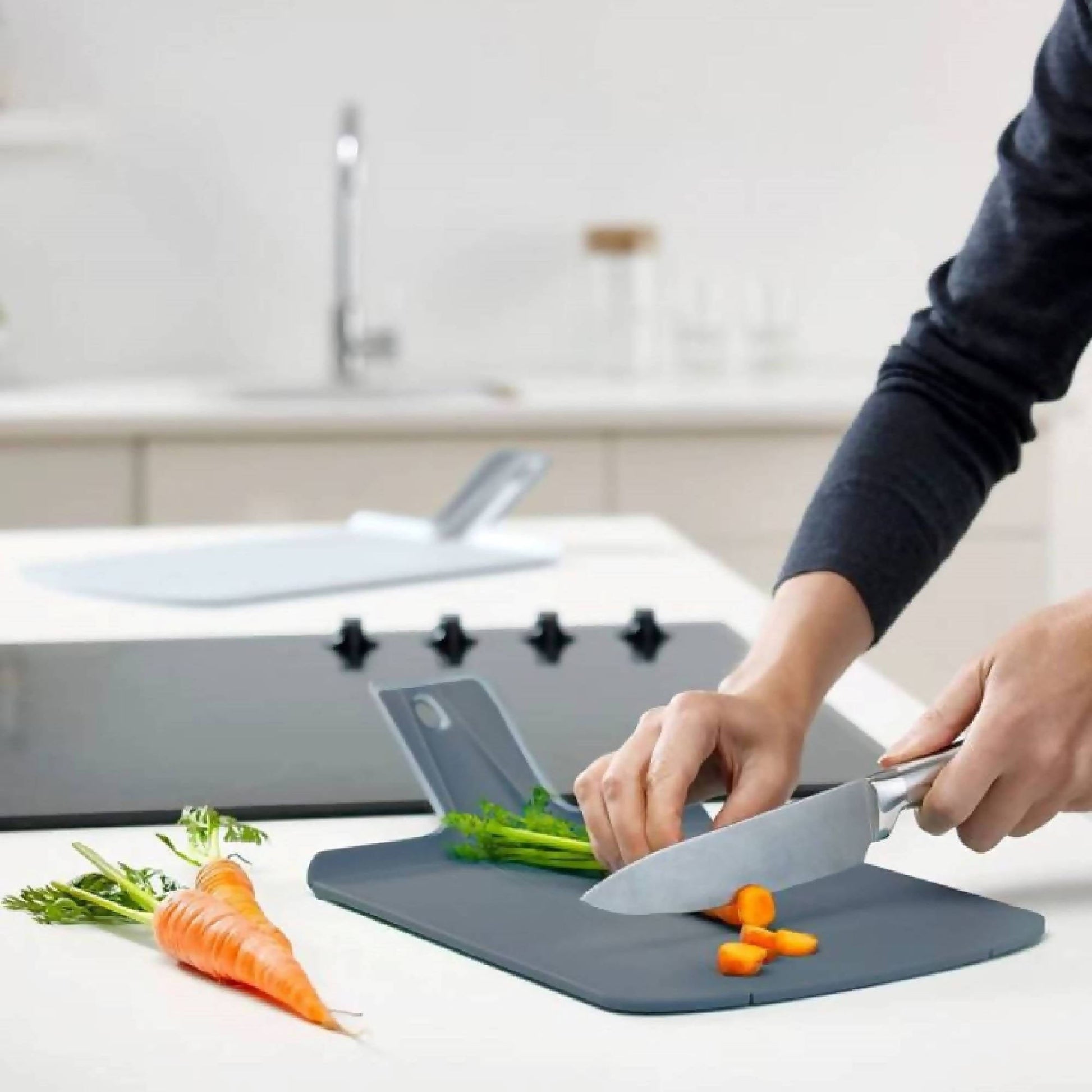 Set 2 Tablas Plegables Azules5#Azul