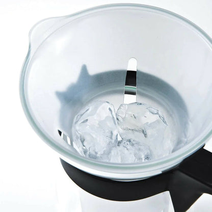 Ice Coffee Maker3#Negro