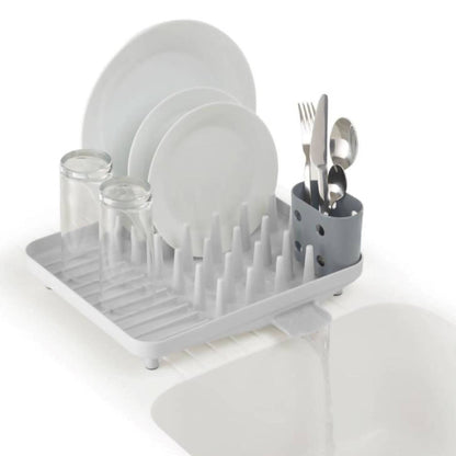 Secaplatos Compacto Duo4#Gris