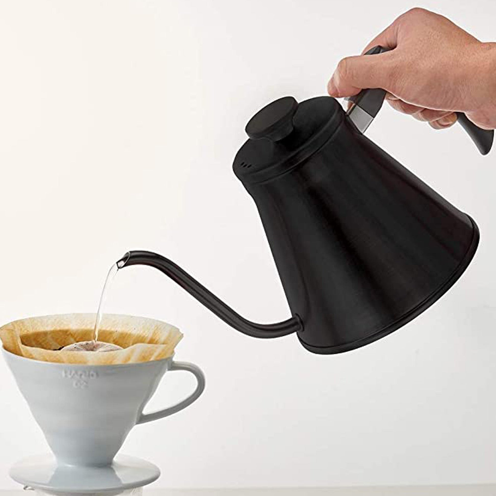 Kettle Fit Mate 1.2 Lts2#Negro