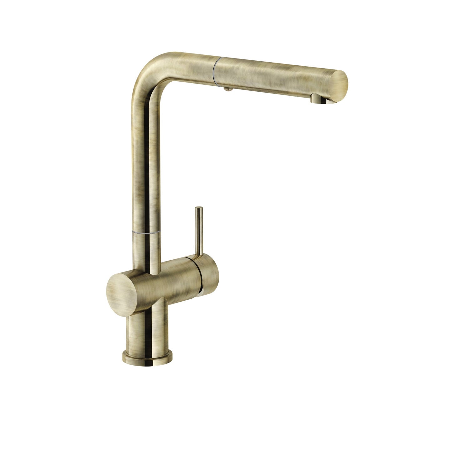 Kit 3 Grifería + Lavaplatos2#Negro