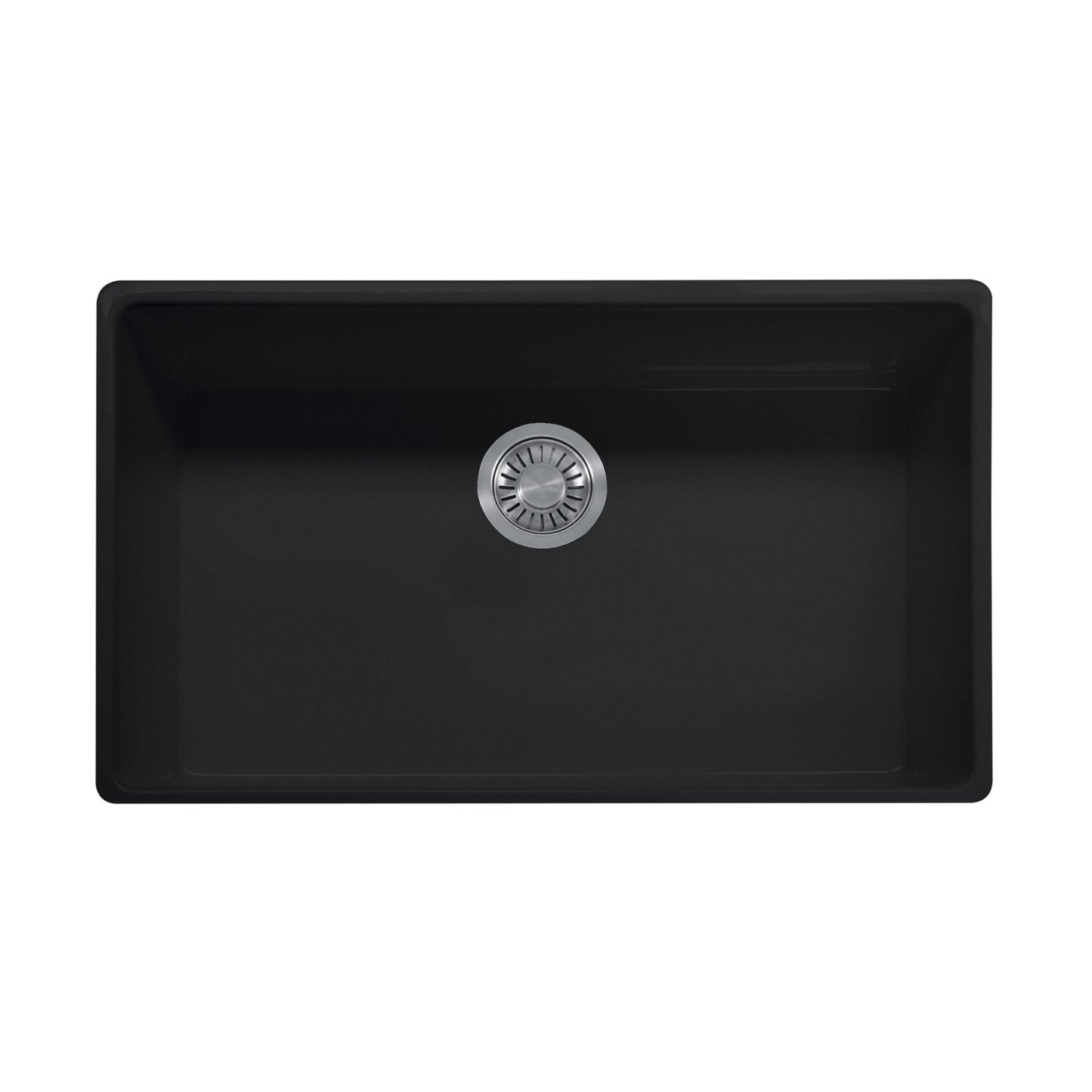 Kit 3 Grifería + Lavaplatos3#Negro