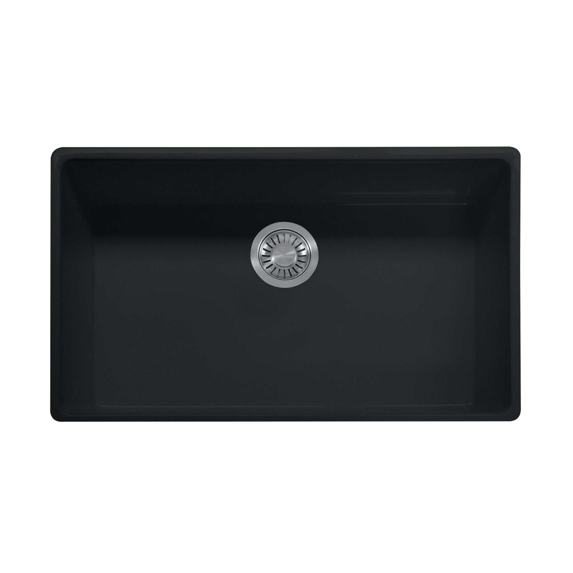 Kit 3 Grifería + Lavaplatos3#Negro