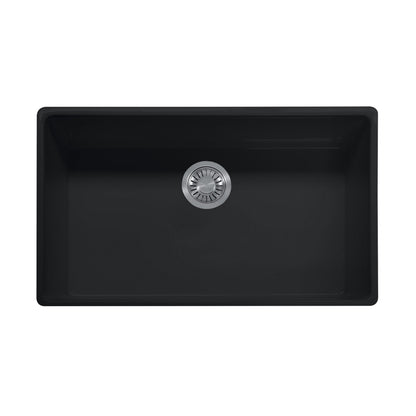 Kit 3 Grifería + Lavaplatos3#Negro