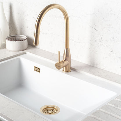 Lavaplatos Signus N 100 XL2#Blanco