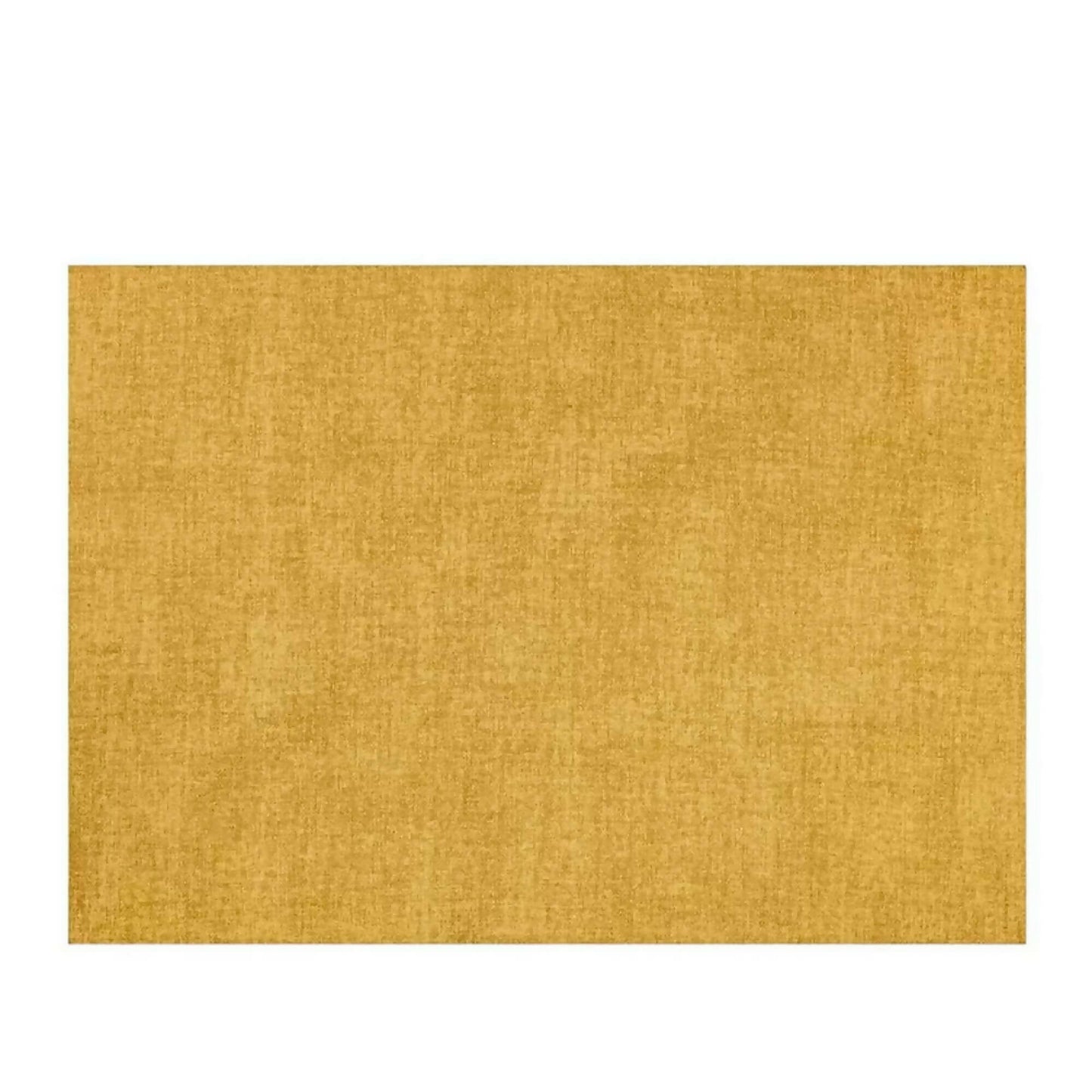 Individuales Reversibles 43 cms3#Amarillo