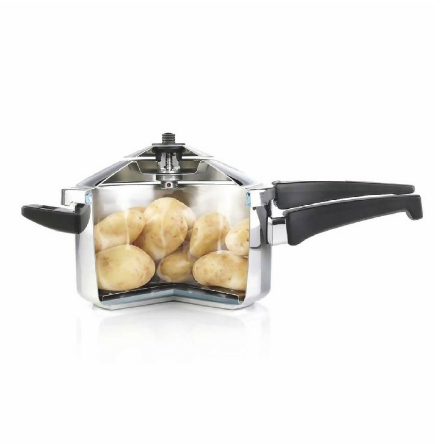 Olla A Presión 5 Lts2#Gris