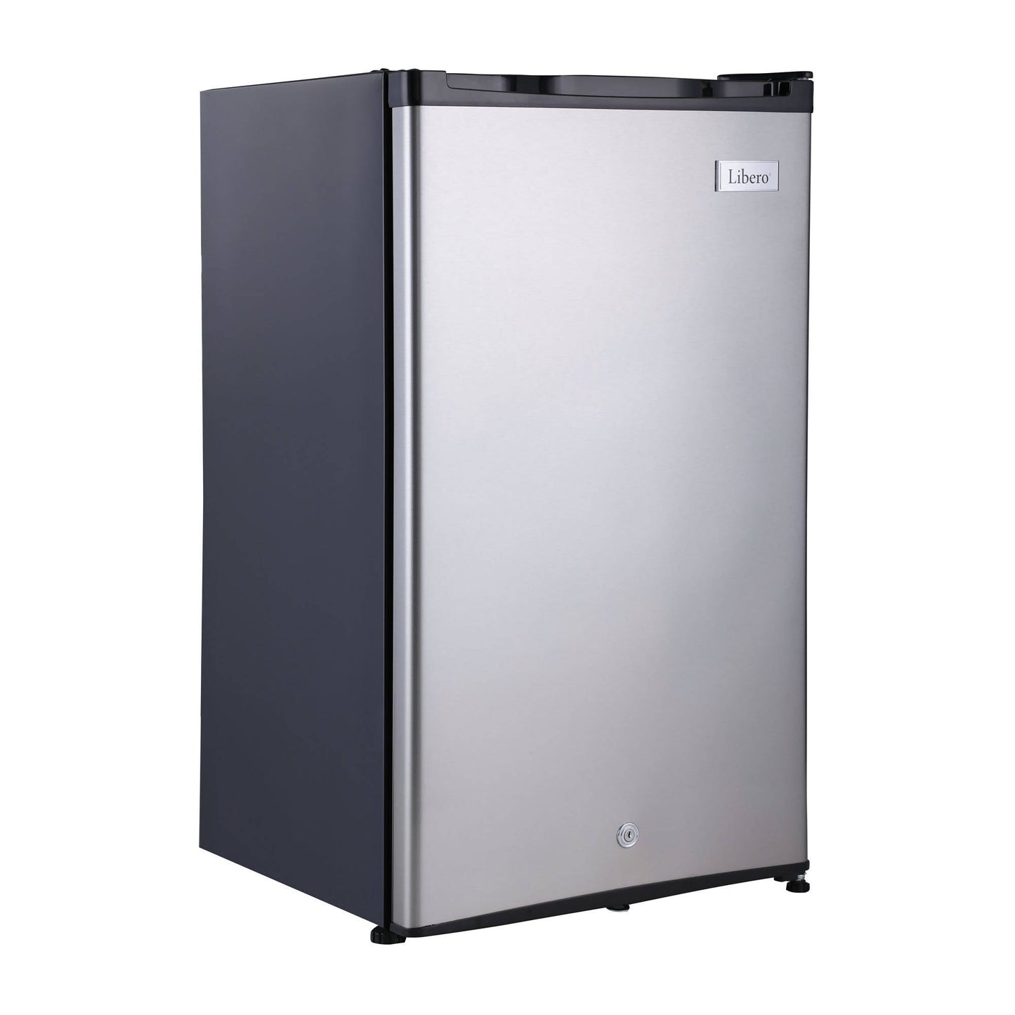 Frigobar 83L LFB-101S2#Acero