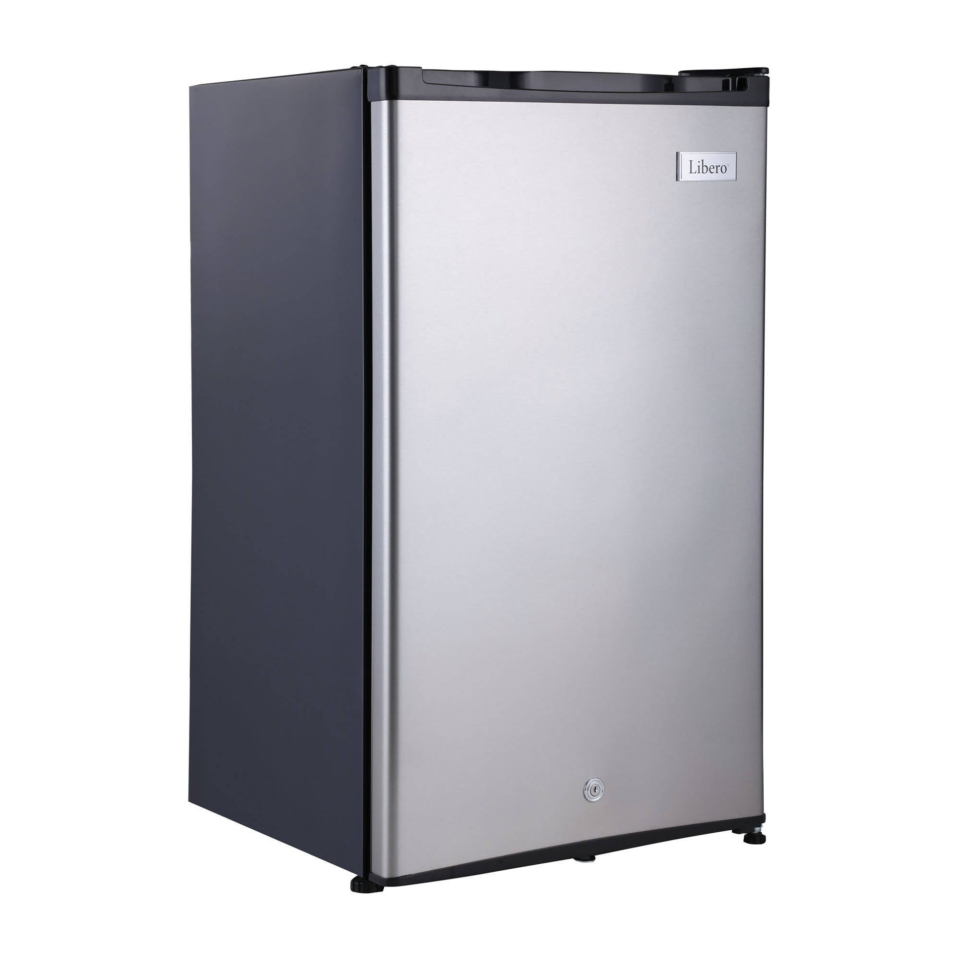 Frigobar 83L LFB-101S2#Acero